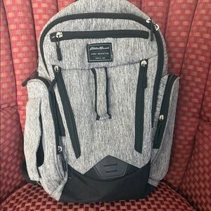 Eddie Bauer Diaper Bag
